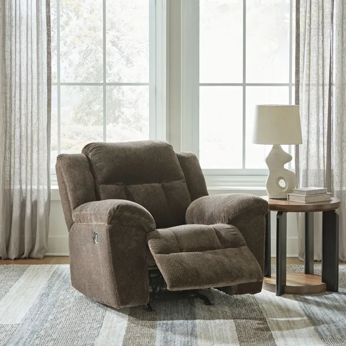 Frohn - Rocker Recliner