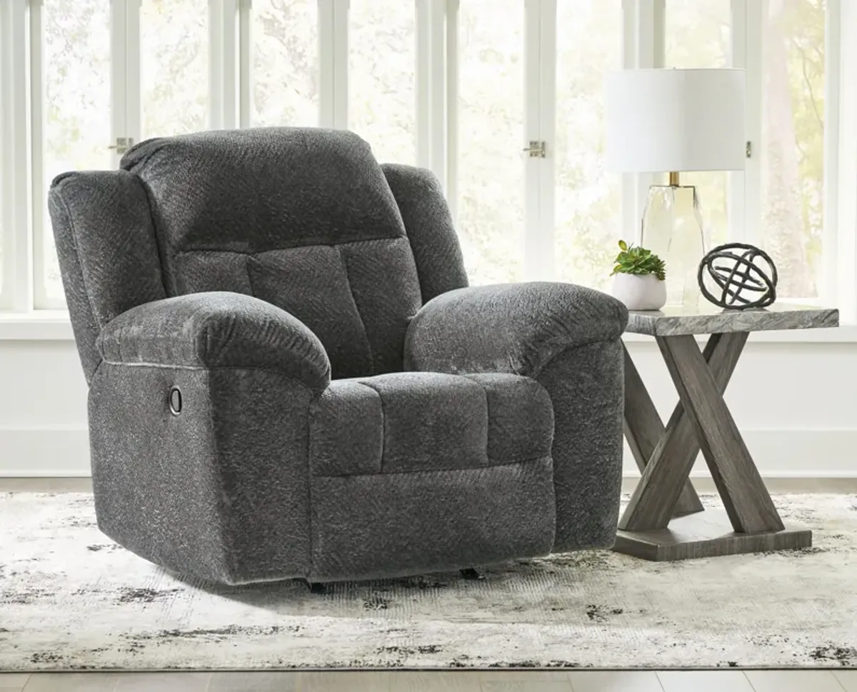 Frohn - Rocker Recliner