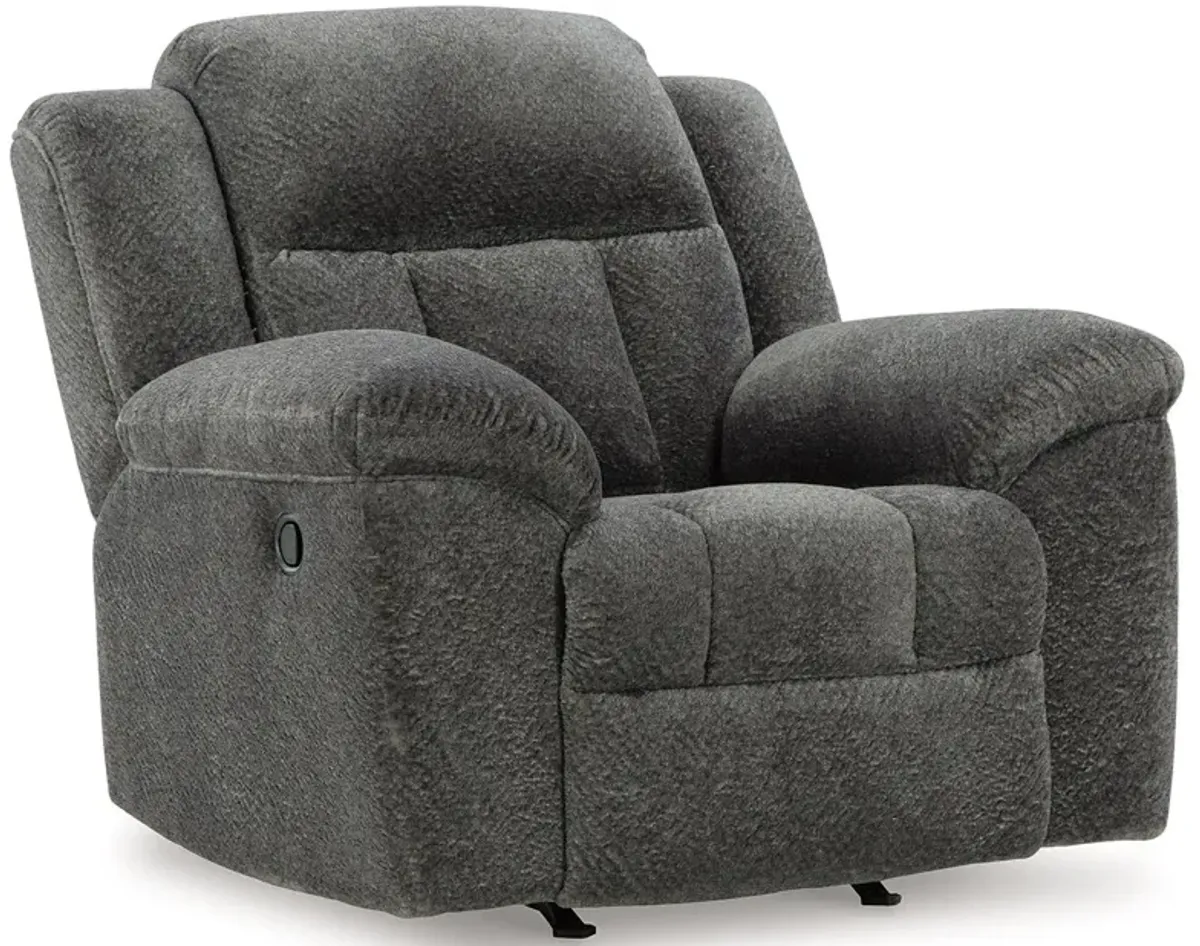 Frohn - Rocker Recliner