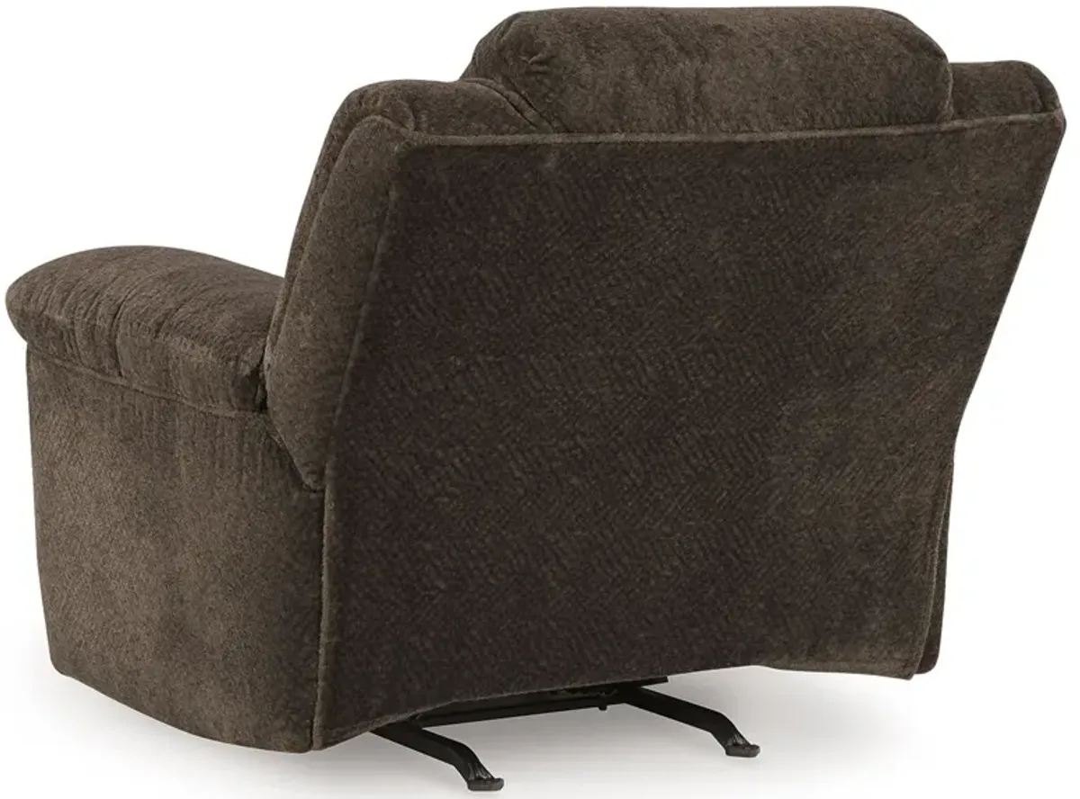 Frohn - Rocker Recliner