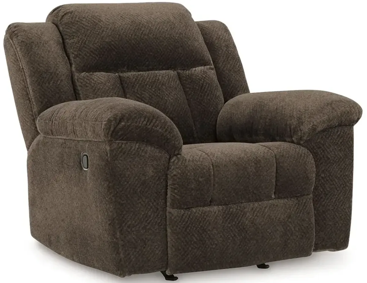 Frohn - Rocker Recliner