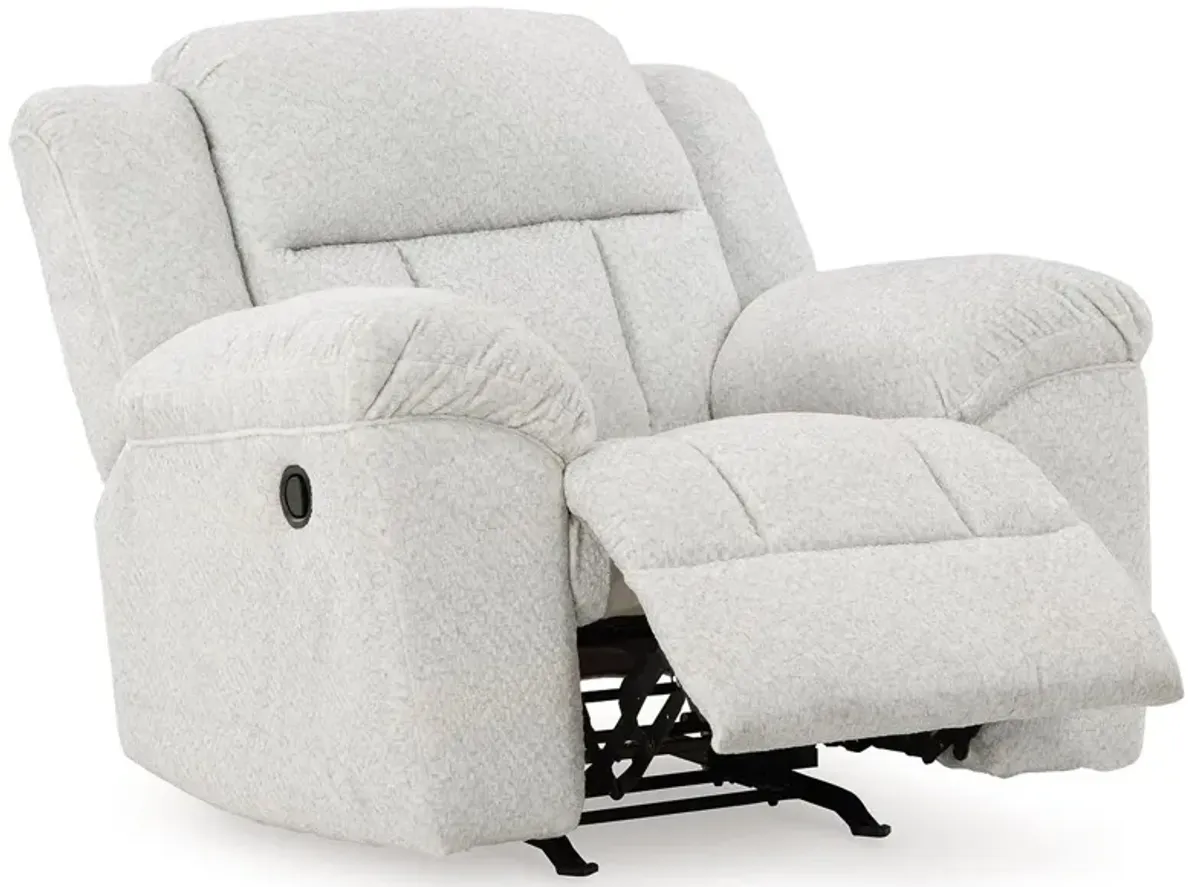 Frohn - Rocker Recliner