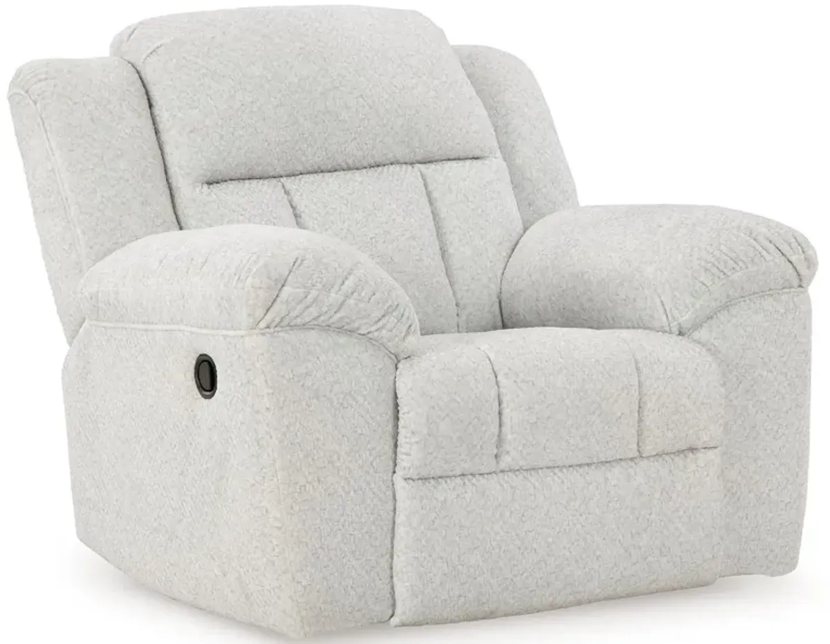 Frohn - Rocker Recliner