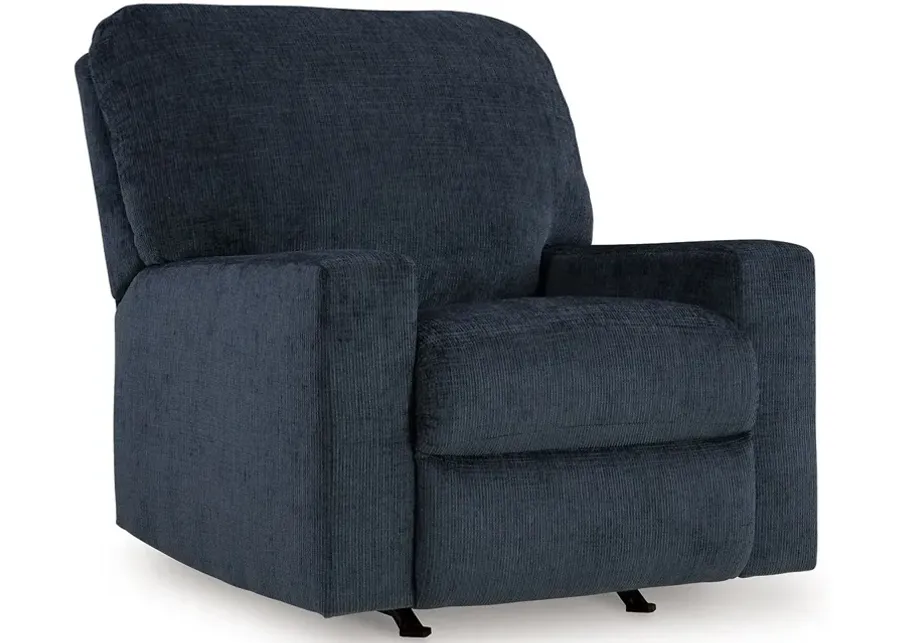 Aviemore - Rocker Recliner