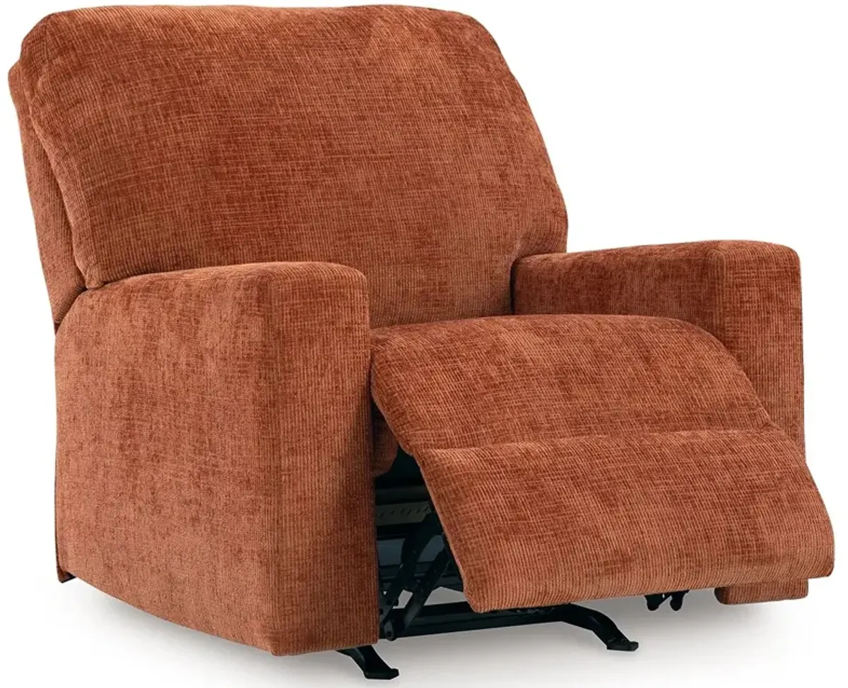 Aviemore - Rocker Recliner