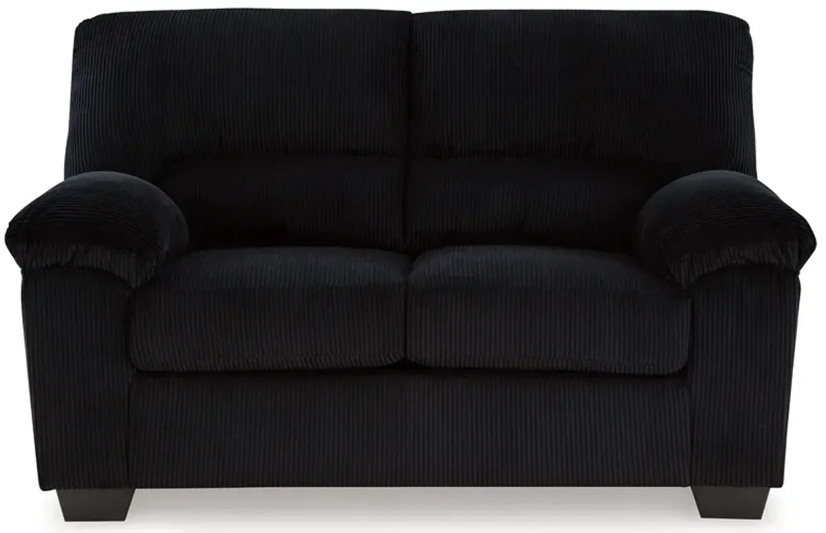 Simplejoy - Loveseat