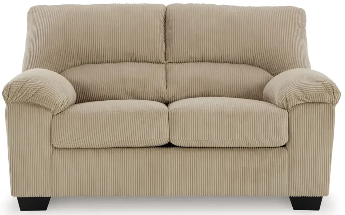 Simplejoy - Loveseat