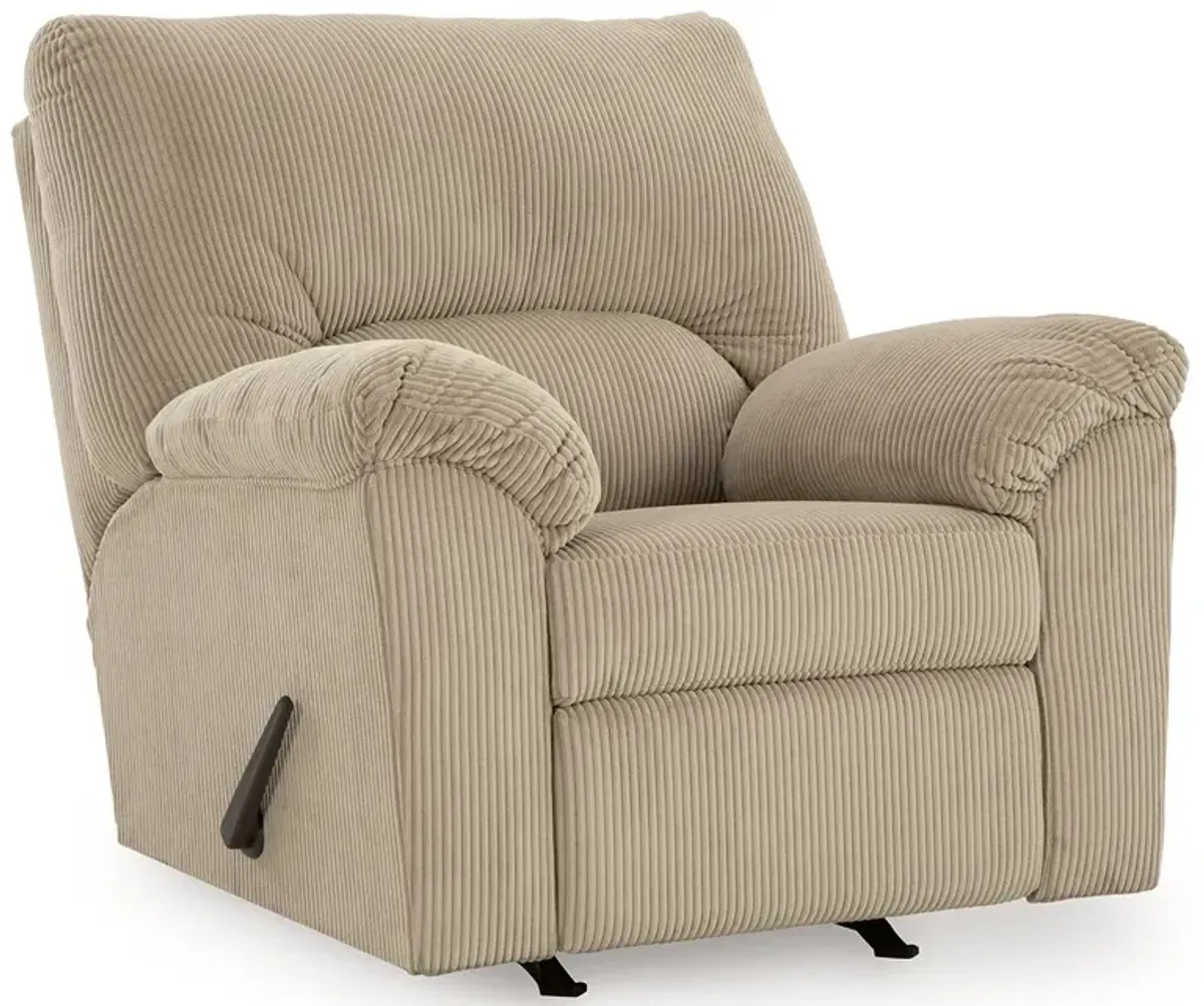 Simplejoy - Rocker Recliner