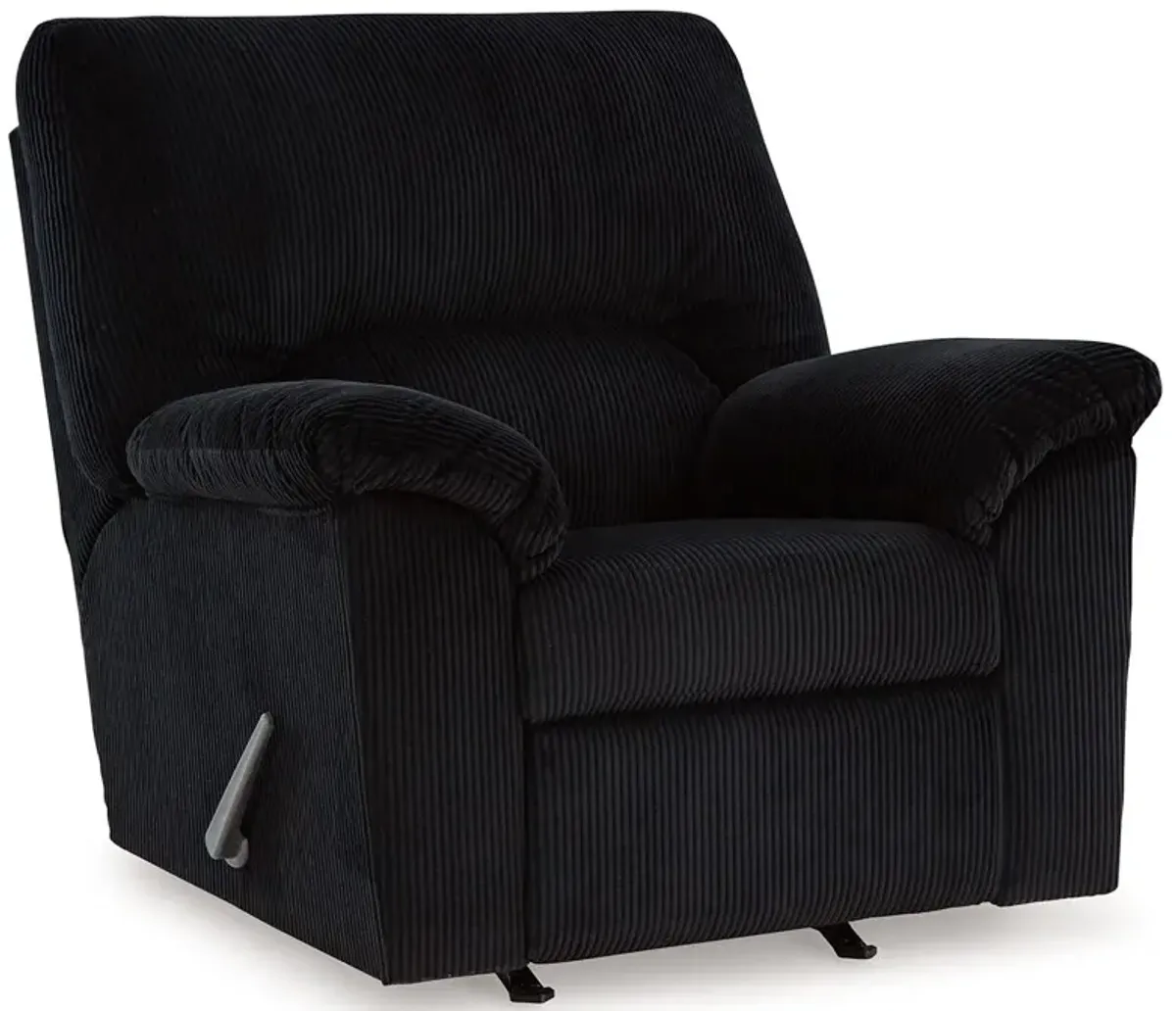 Simplejoy - Rocker Recliner