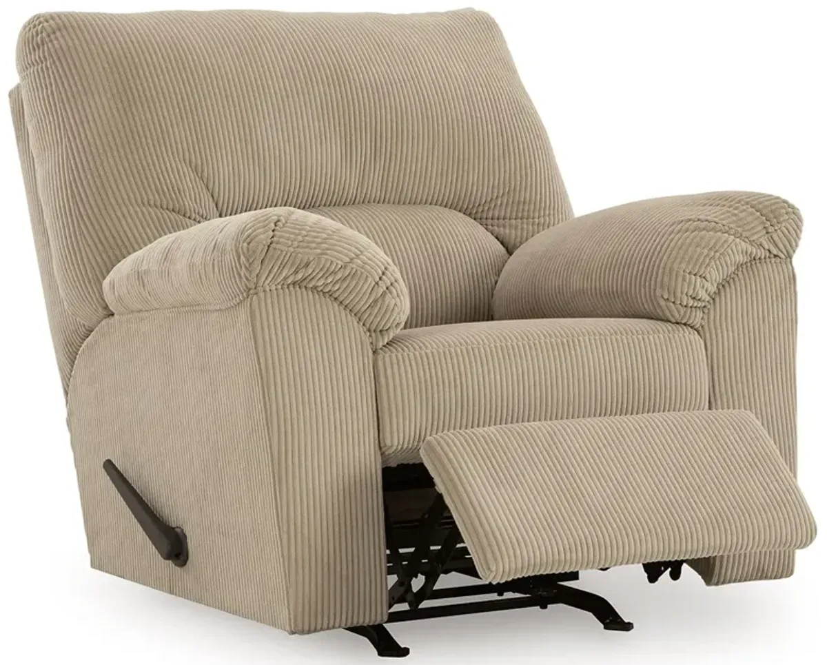 Simplejoy - Rocker Recliner