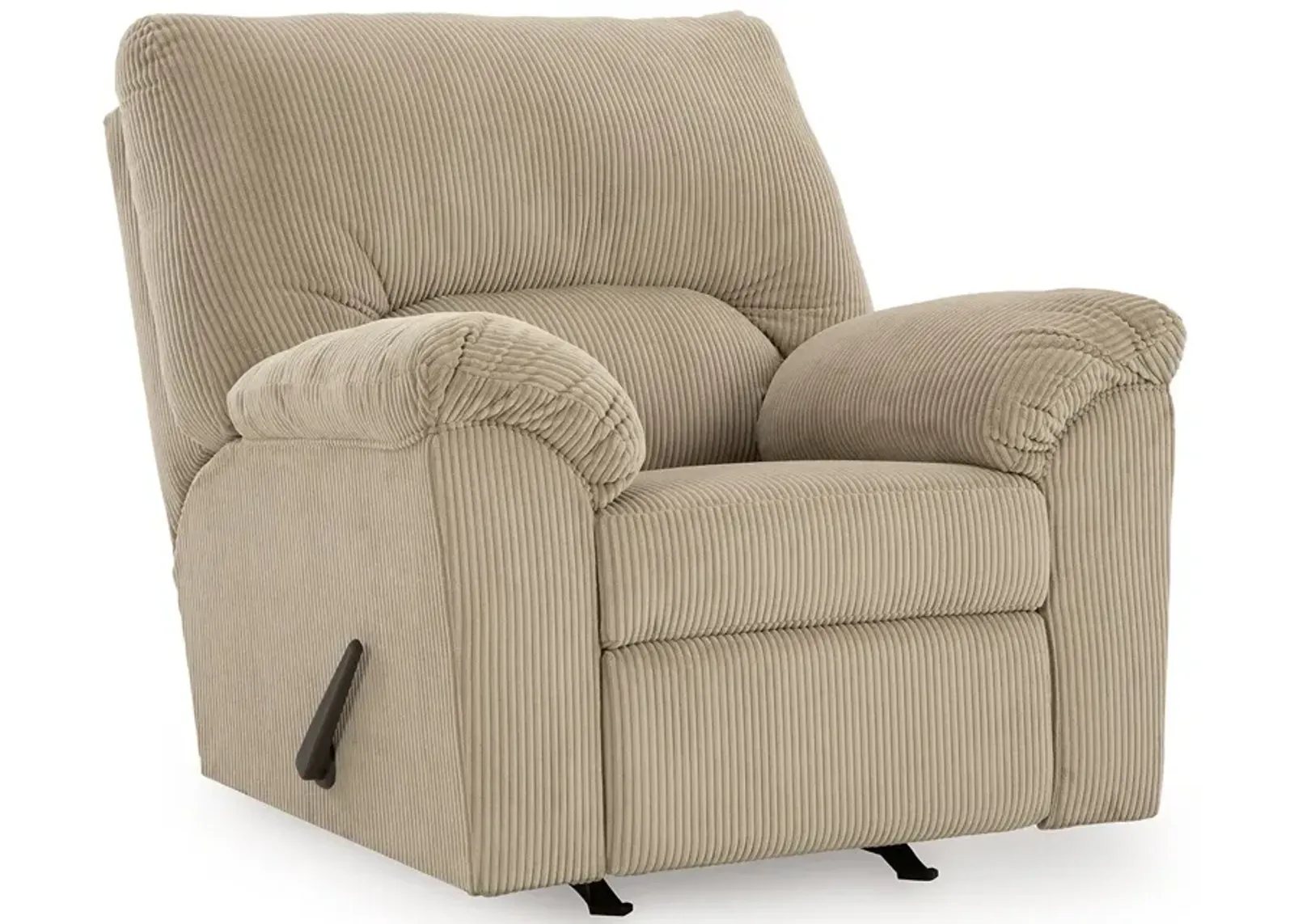 Simplejoy - Rocker Recliner