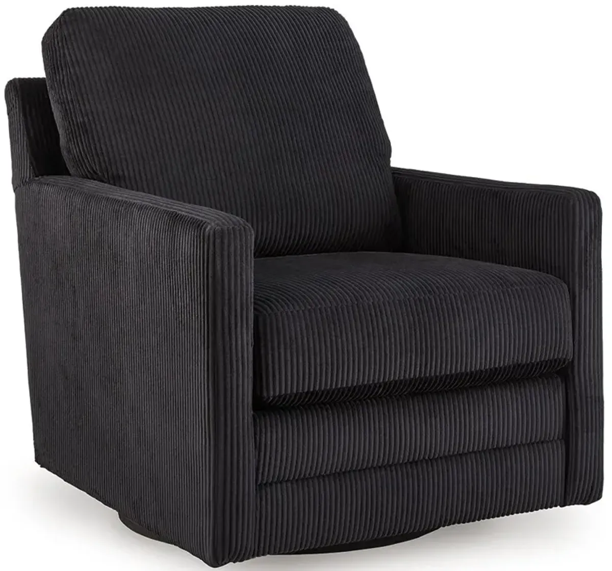 Icaman - Swivel Chair