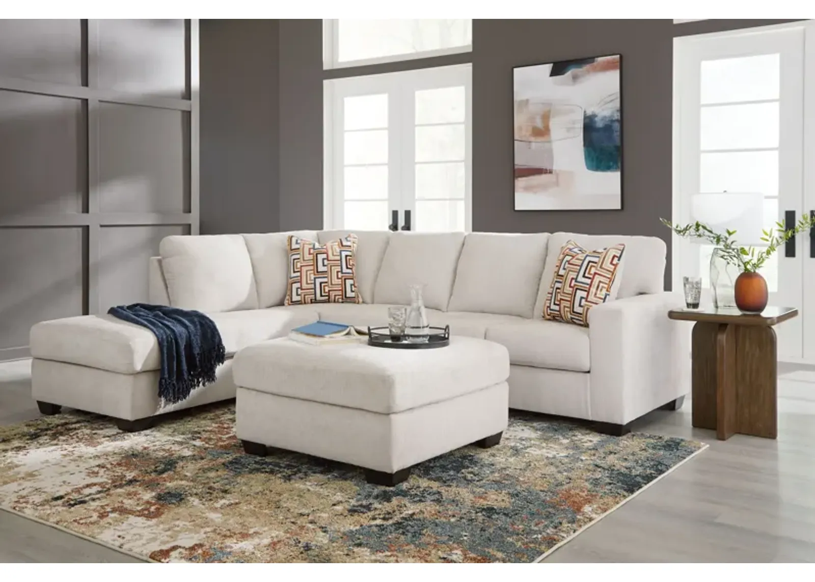 Aviemore - Sectional Set