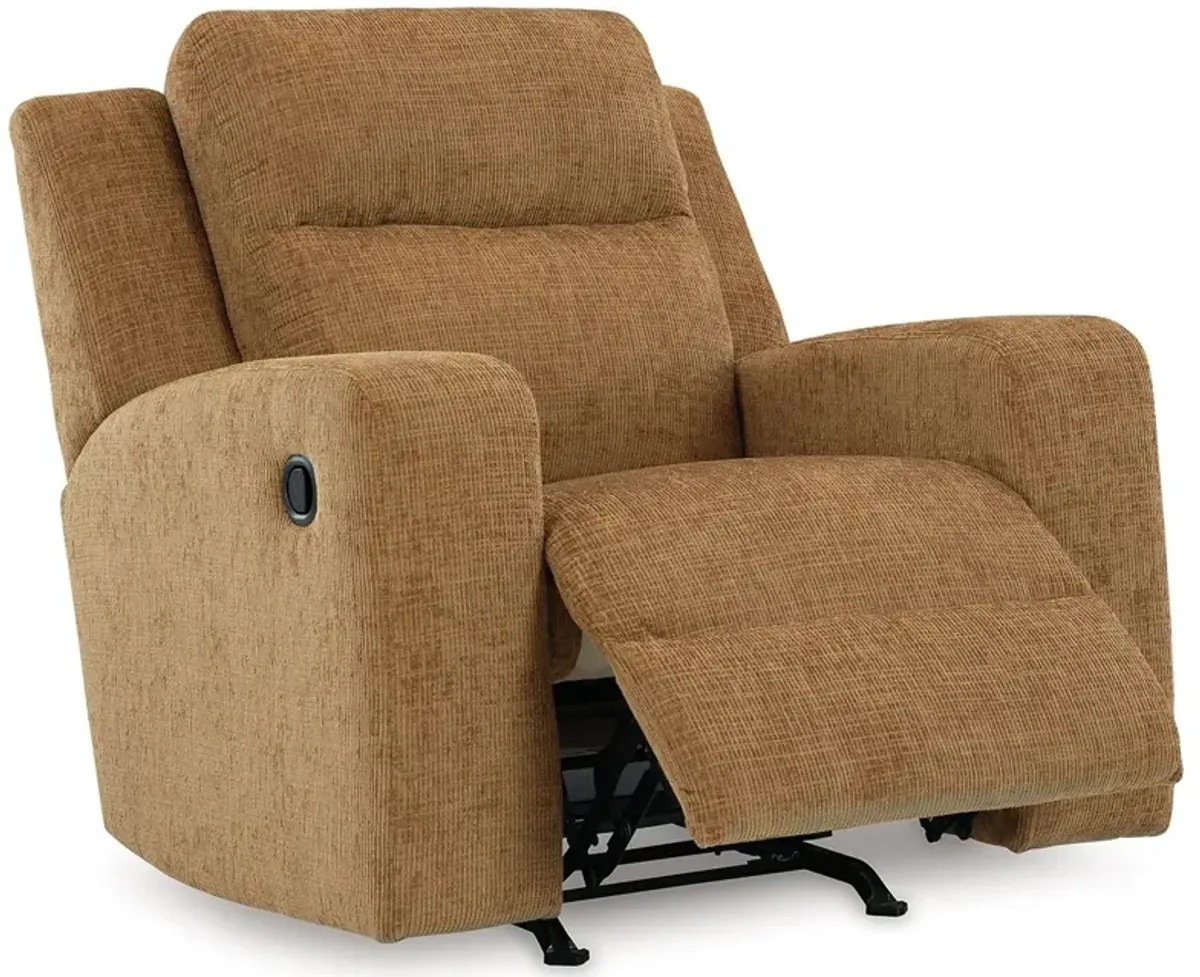 Kanlow - Reclining Living Room Set