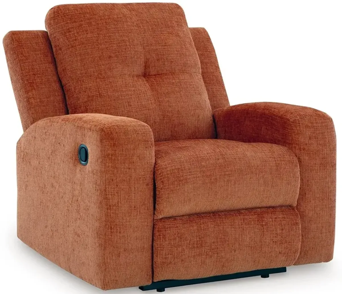 Danum - Zero Wall Recliner