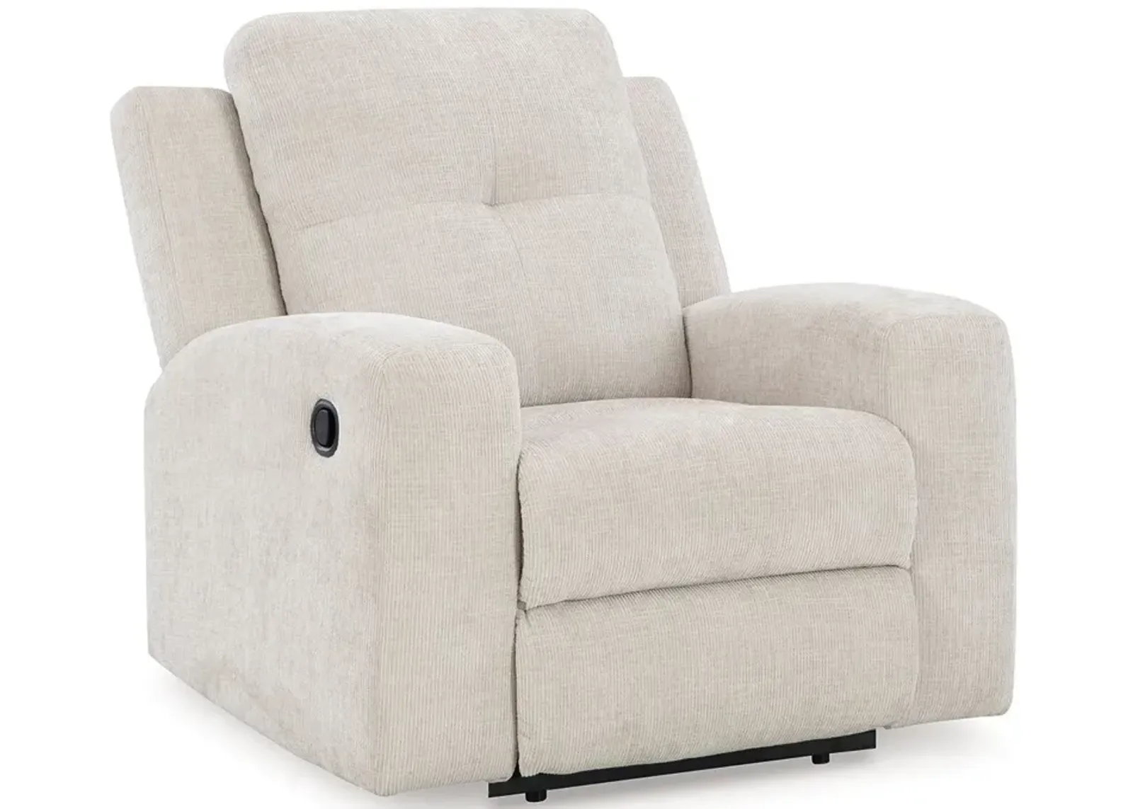 Danum - Zero Wall Recliner