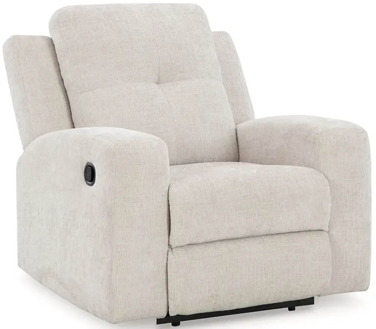 Danum - Zero Wall Recliner