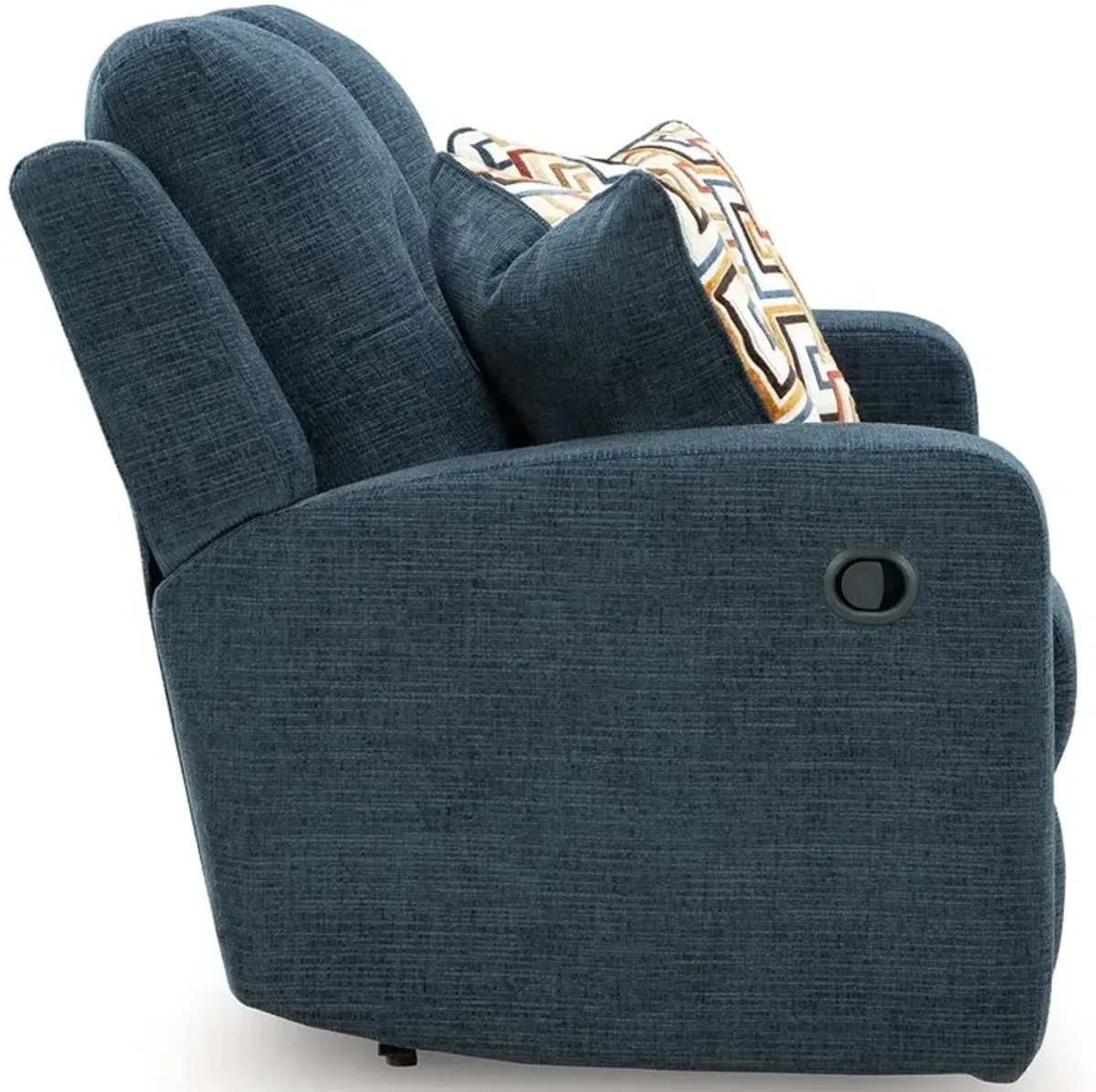 Danum - Reclining Loveseat