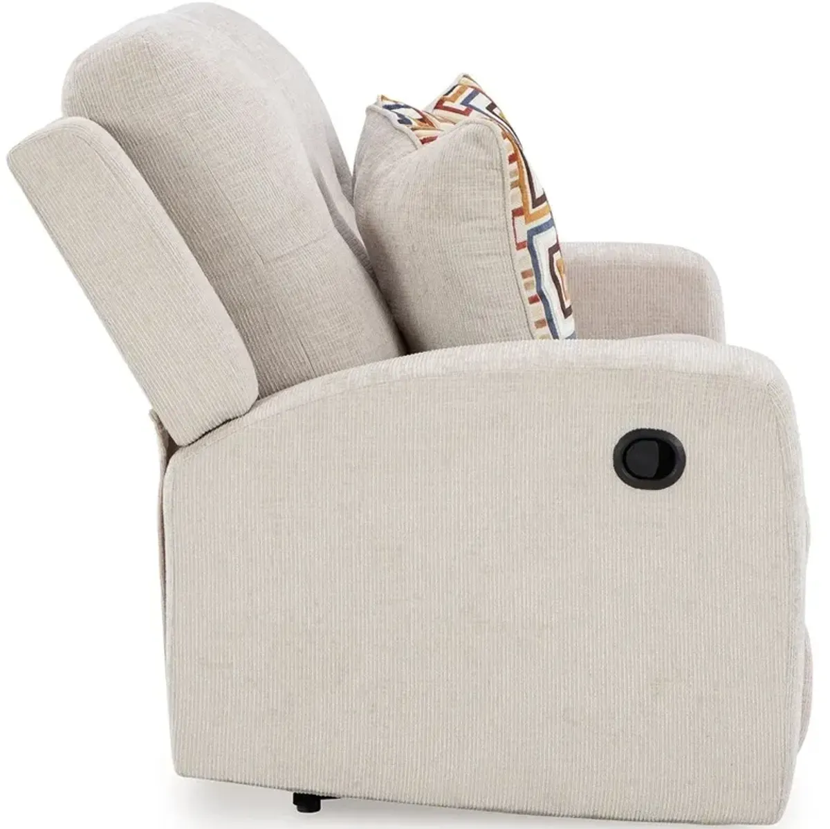 Danum - Reclining Loveseat