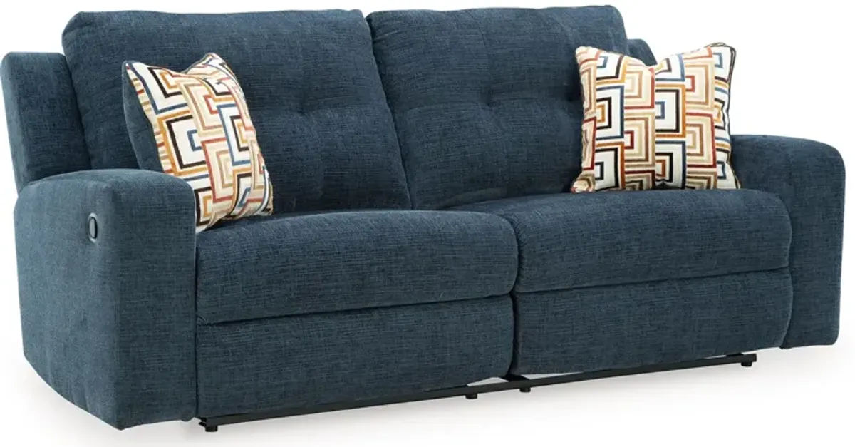 Danum - 2 Seat Reclining Sofa