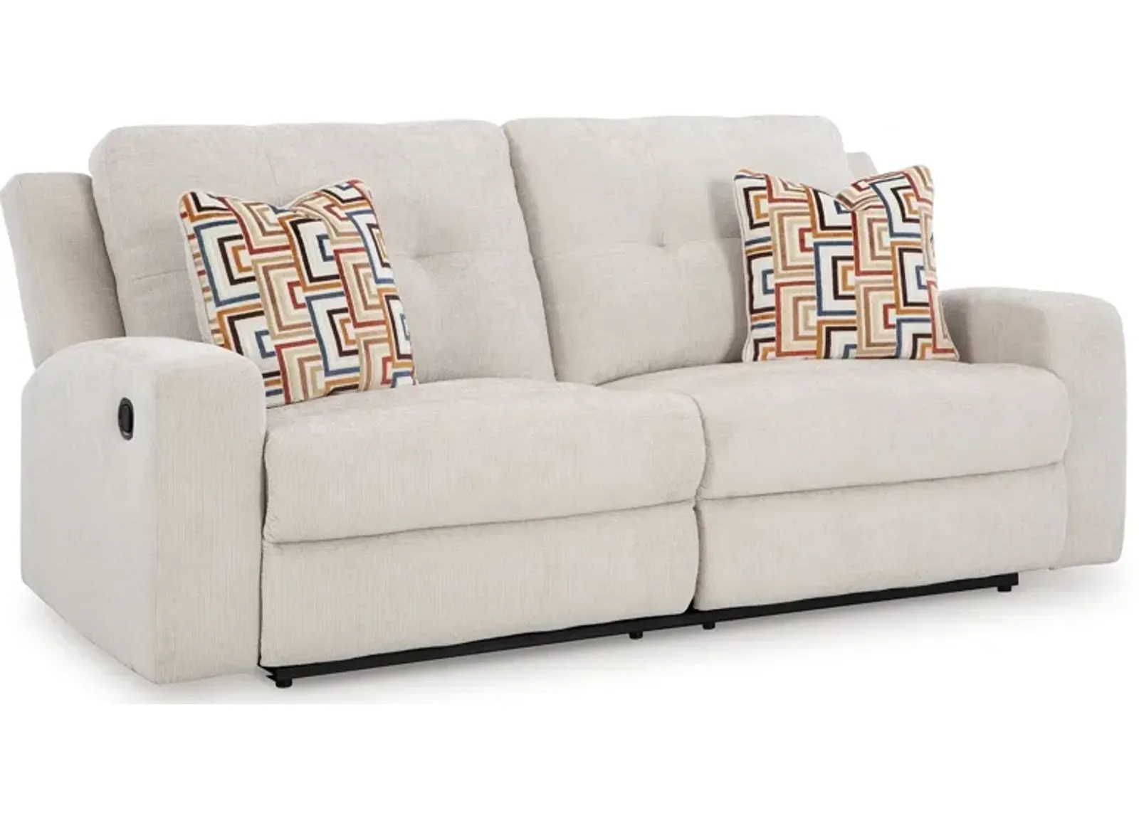 Danum - 2 Seat Reclining Sofa