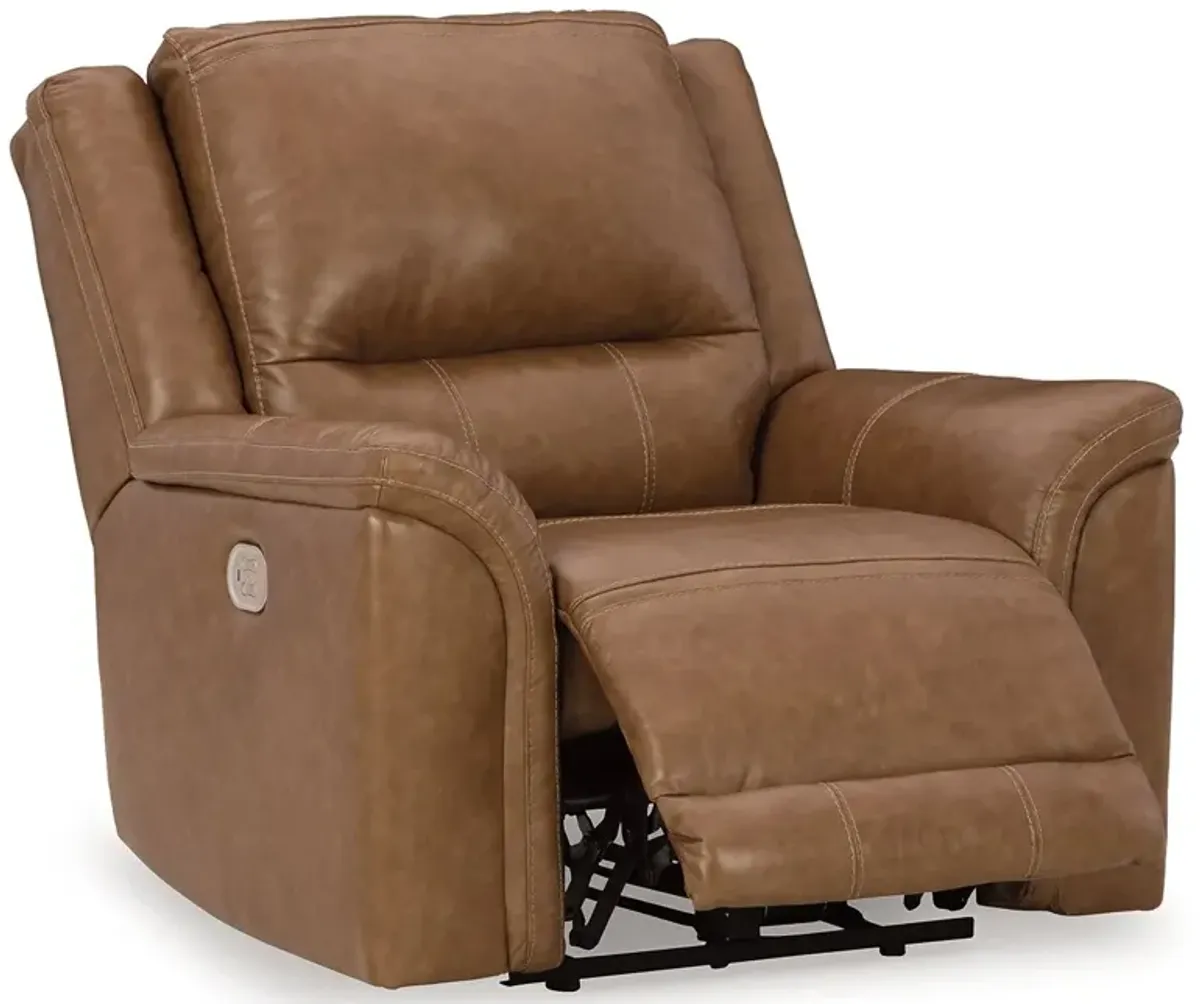 Trasimeno - Power Recliner