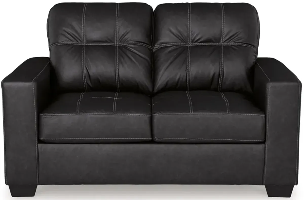 Barlin Mills - Loveseat