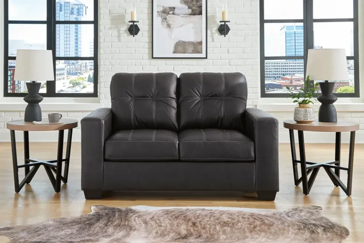 Barlin Mills - Loveseat