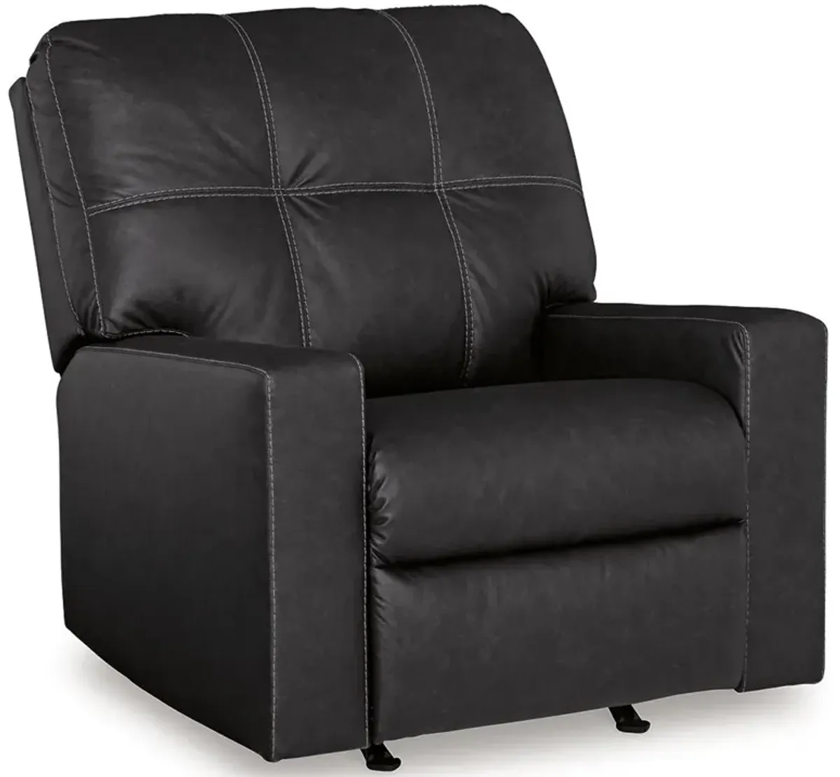 Barlin Mills - Rocker Recliner