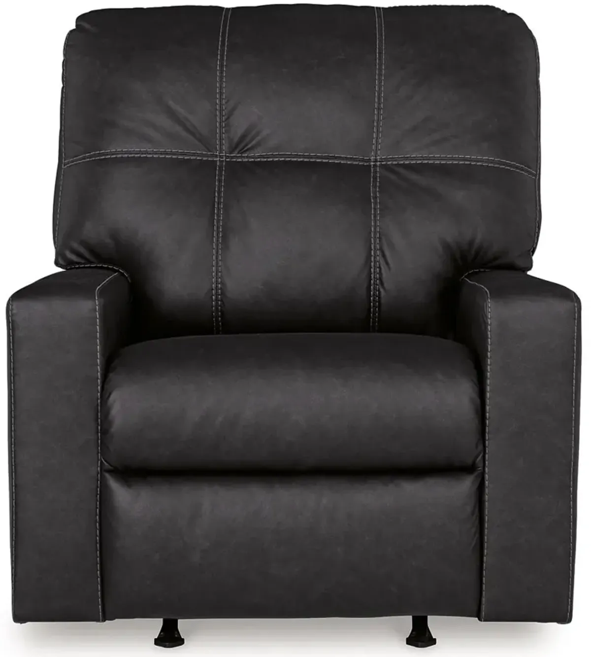 Barlin Mills - Rocker Recliner