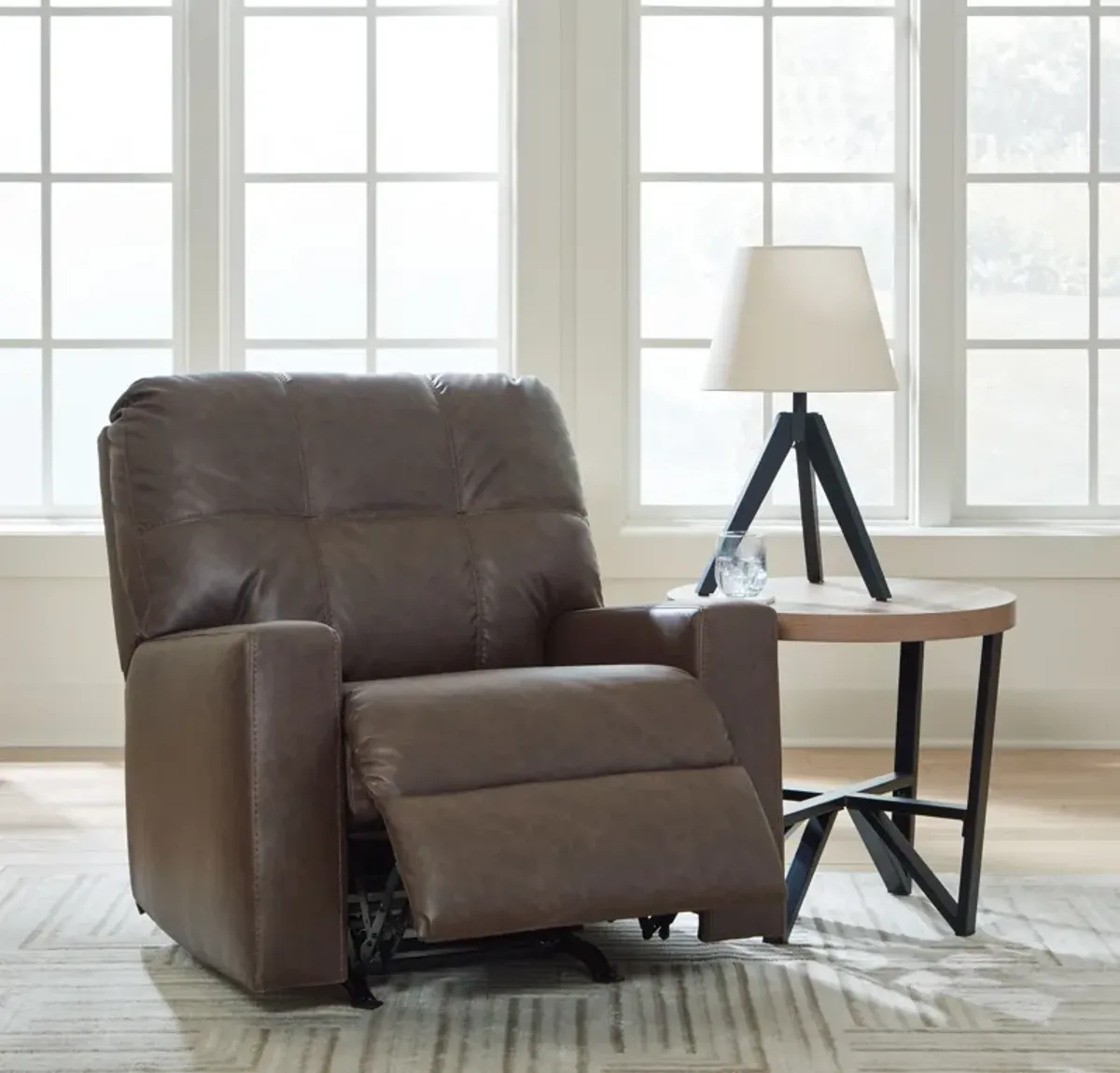 Barlin Mills - Rocker Recliner