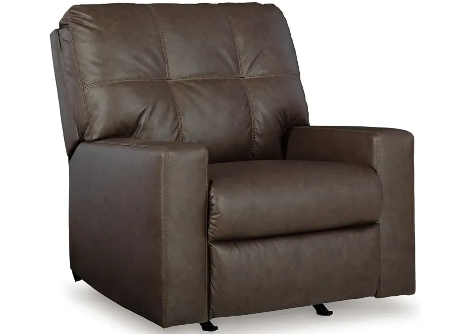 Barlin Mills - Rocker Recliner