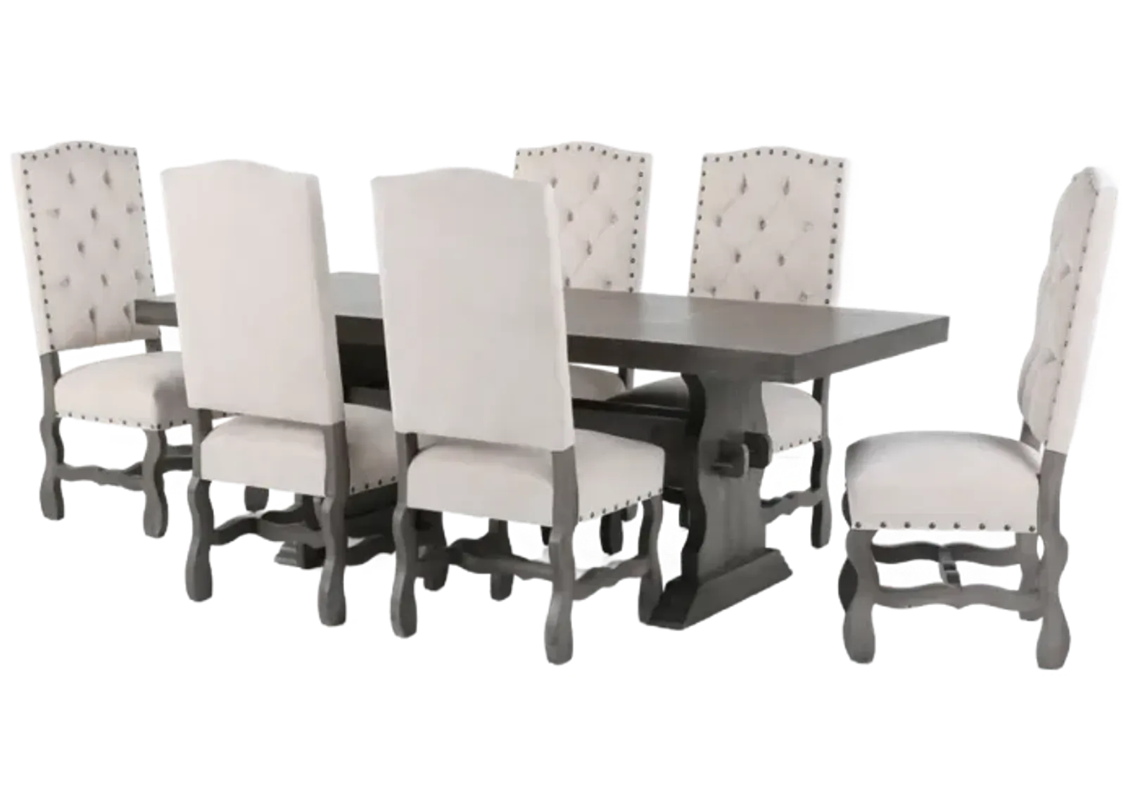 7 Piece Dining Room Set