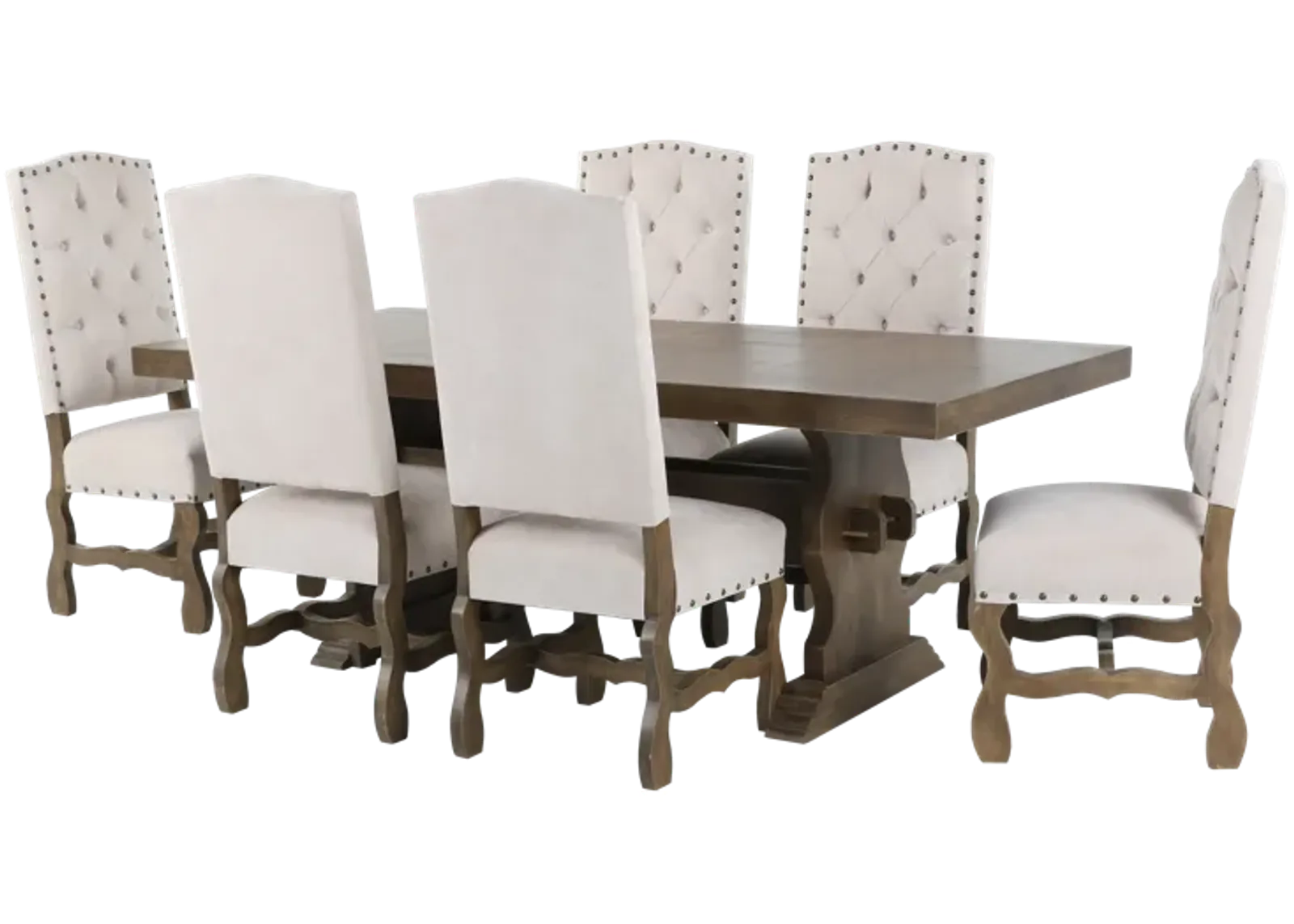 7 Piece Dining Room Set