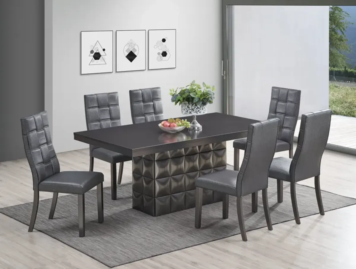 7 Piece Dining Room Set