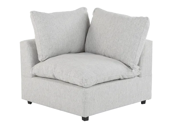 Cloud Modular Corner Chair