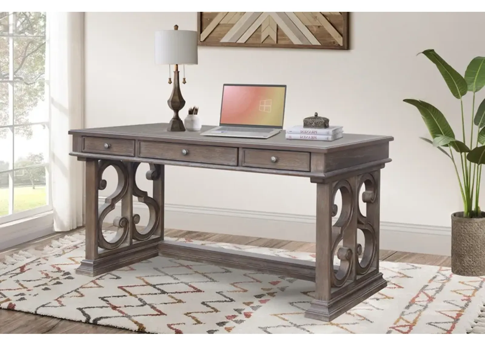 Artesian Desk