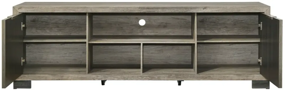 Rangley - Tv Stand