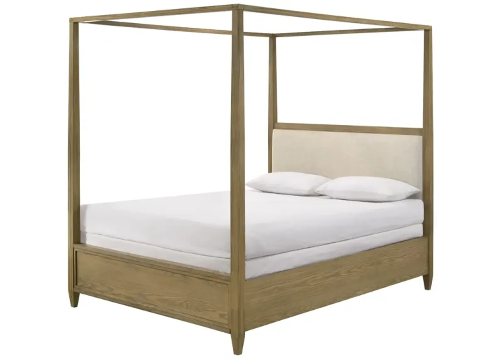 Sienna - Canopy Bed