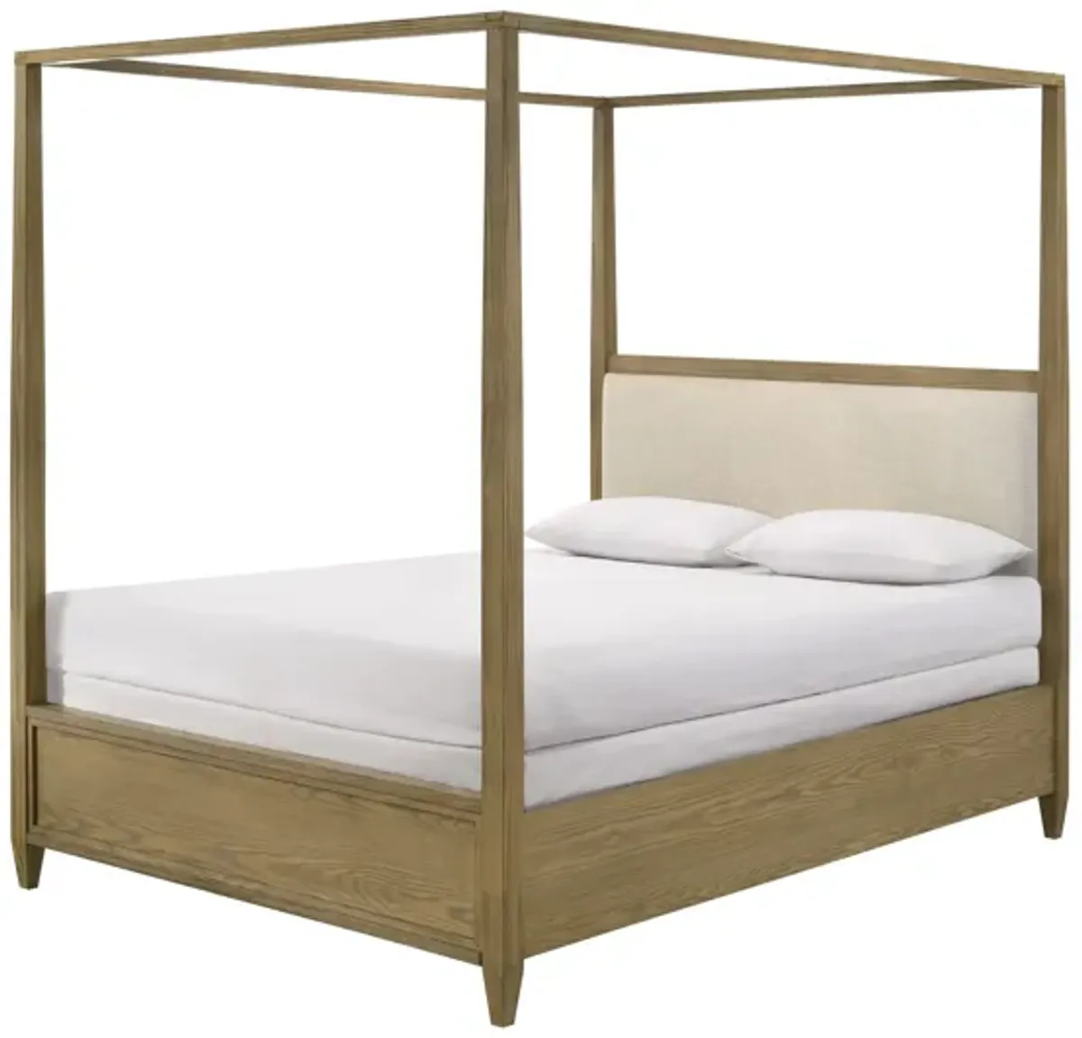 Sienna - Canopy Bed