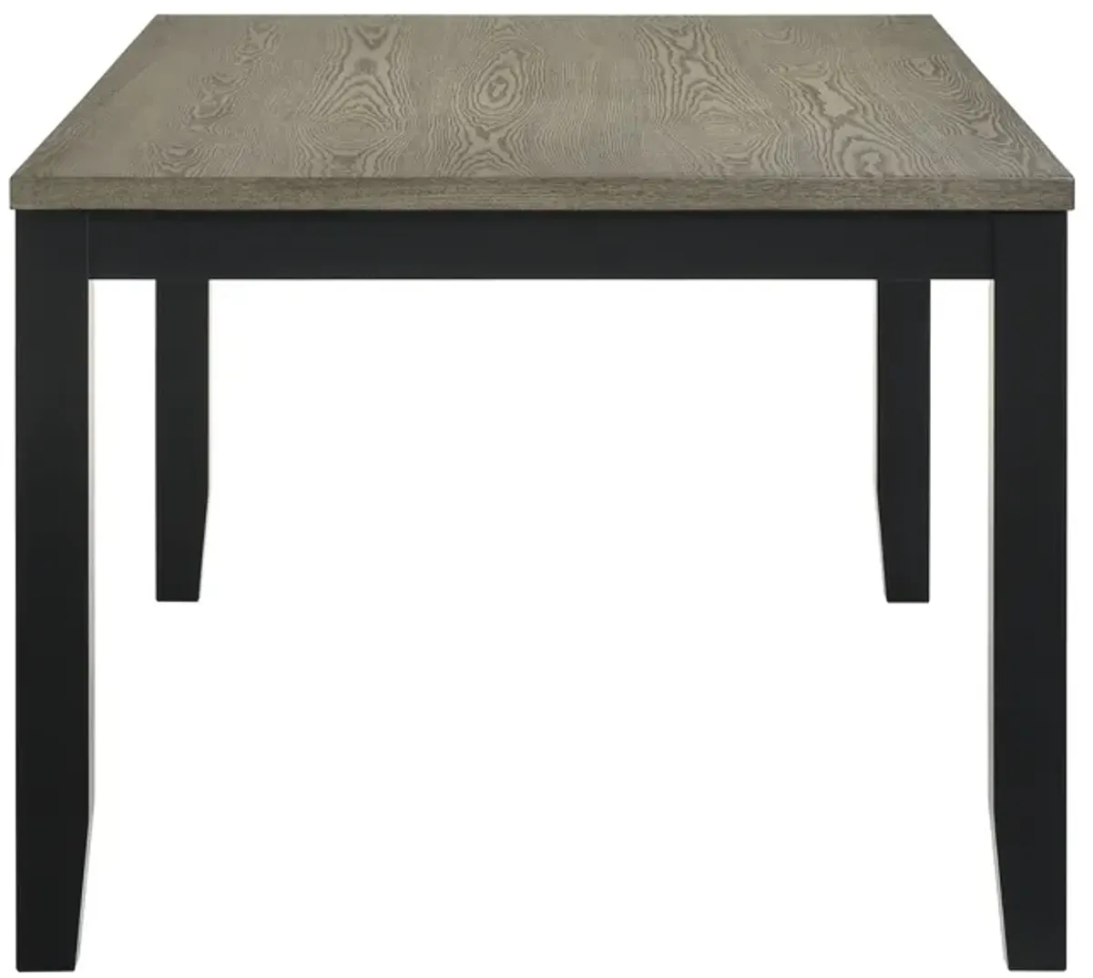 Folio - Dining Table - Light Brown