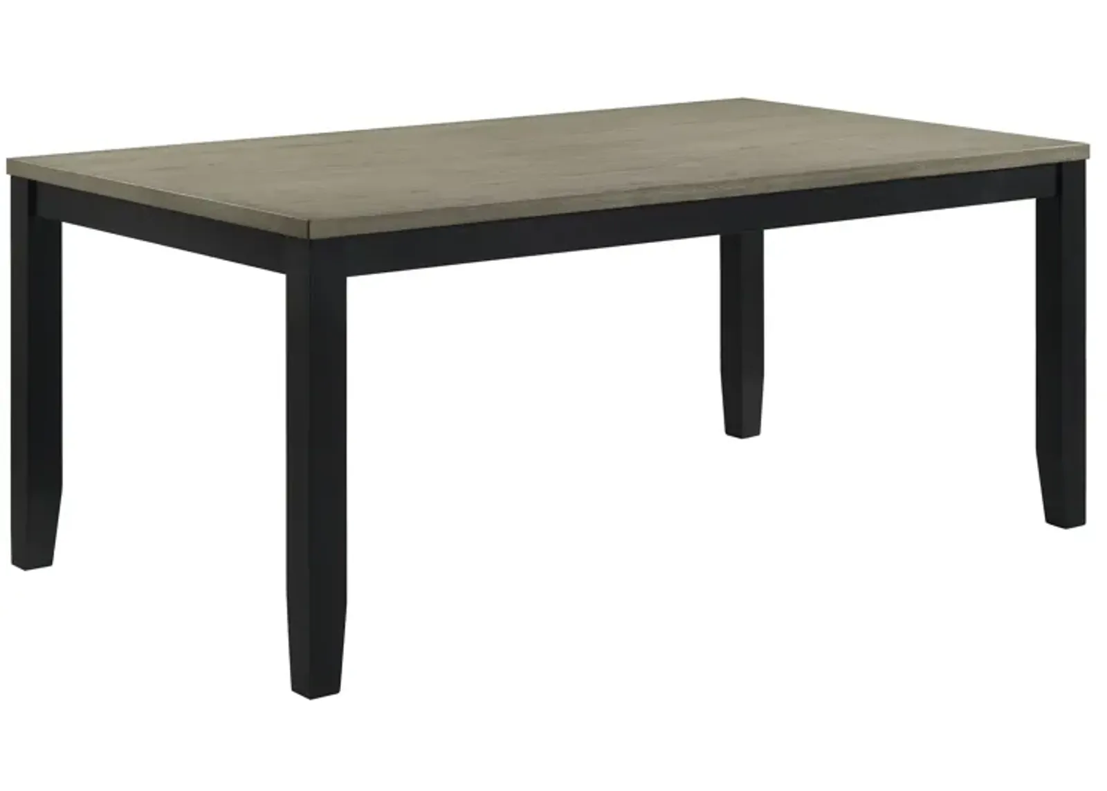 Folio - Dining Table - Light Brown