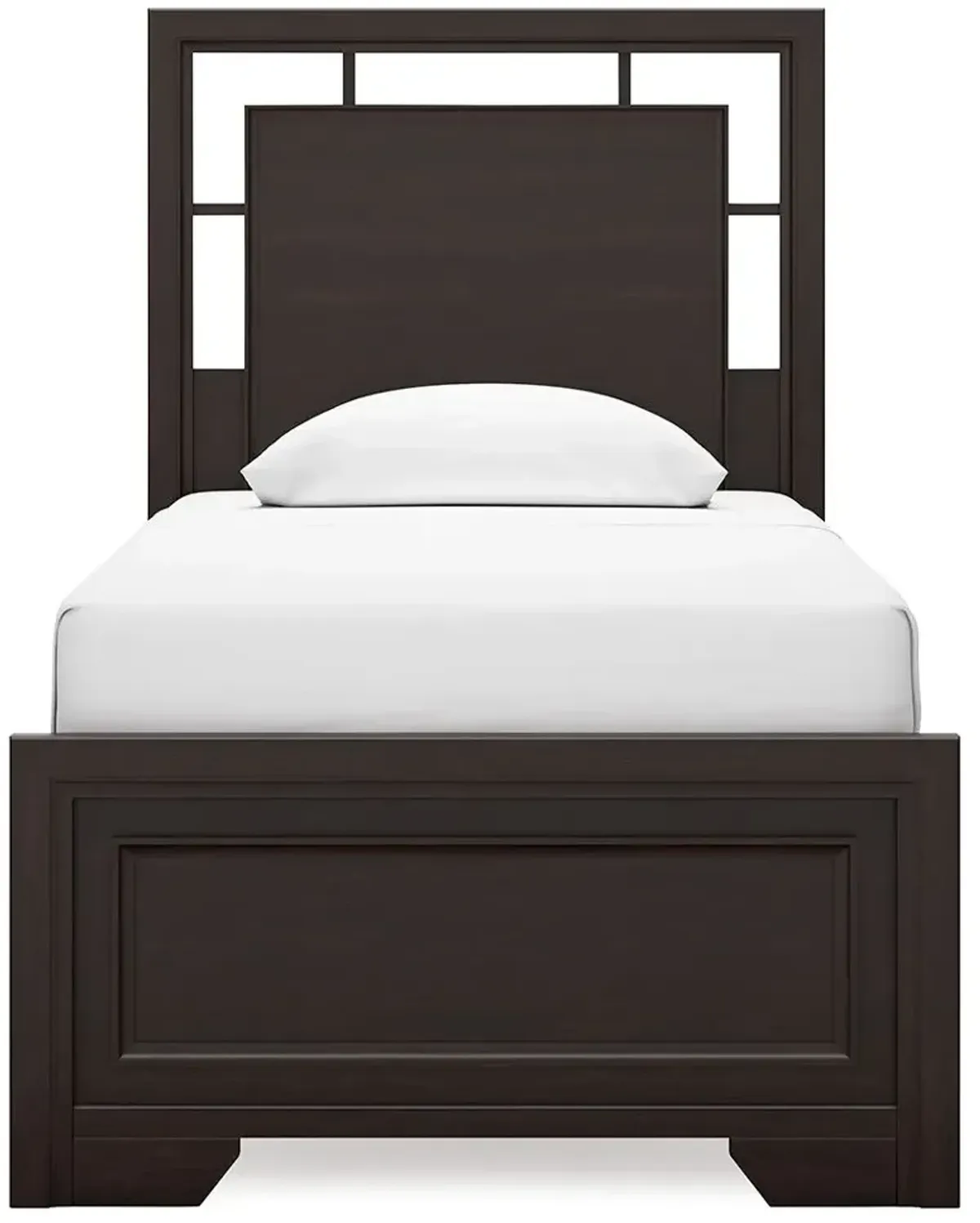 Covetown - Panel Bedroom Set