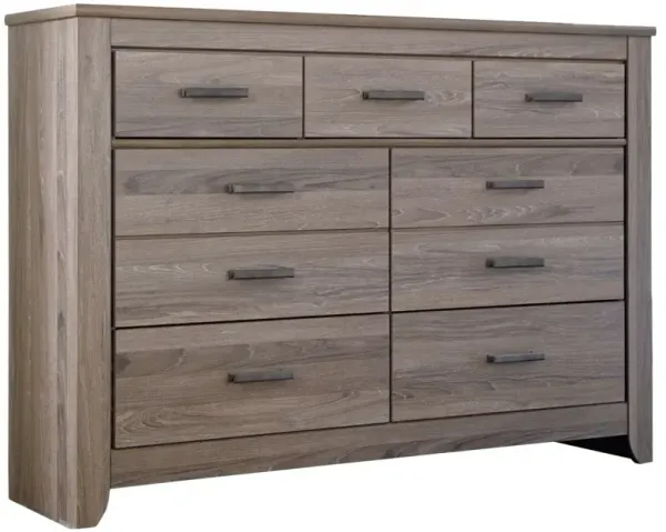 Zelen - Dresser, Mirror