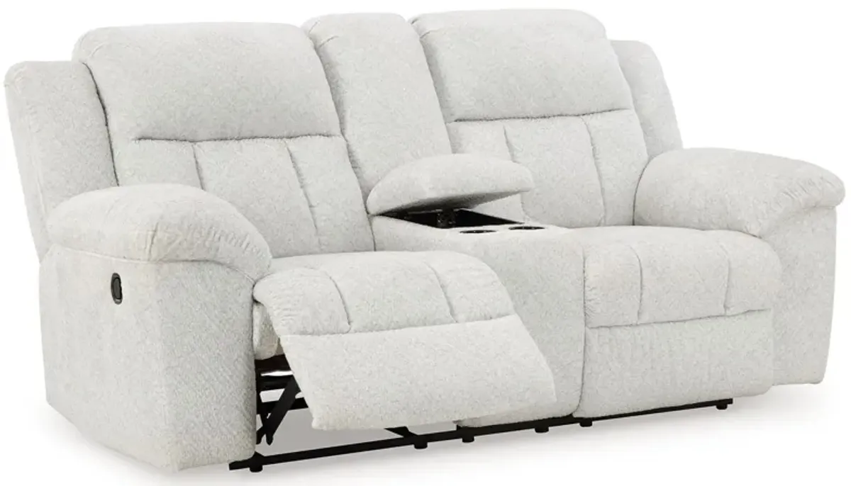 Frohn - Reclining Living Room Set