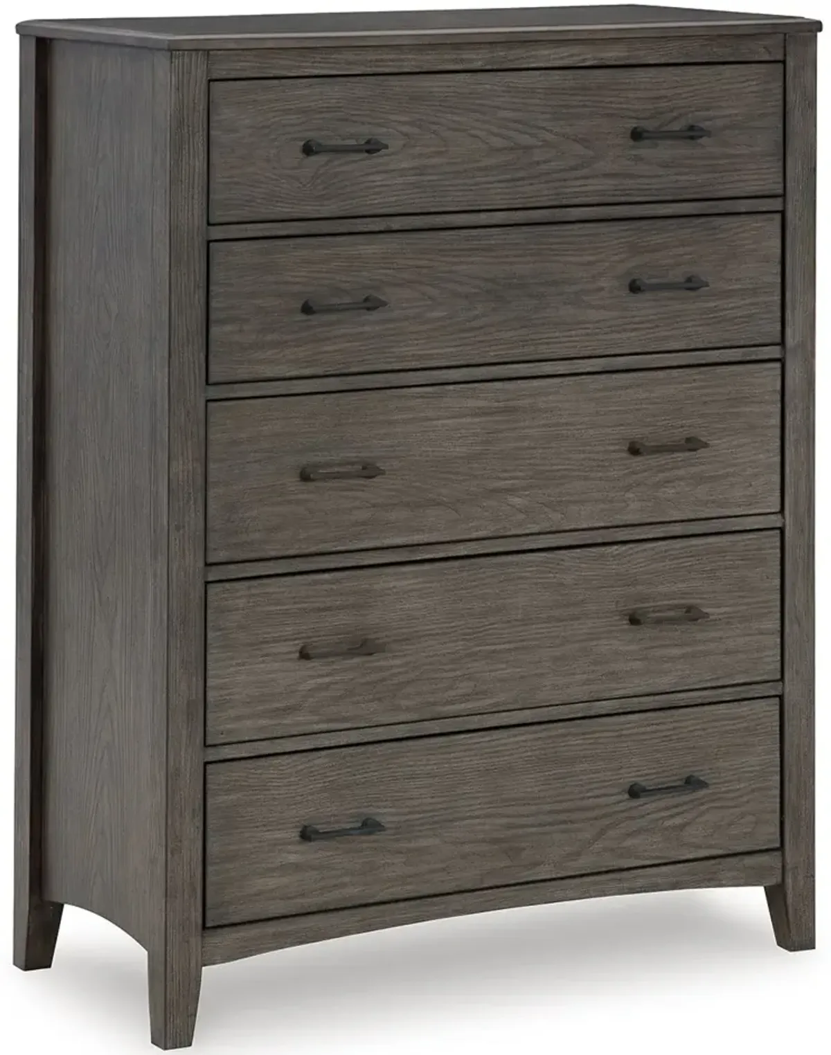 Montillan - Panel Bedroom Set