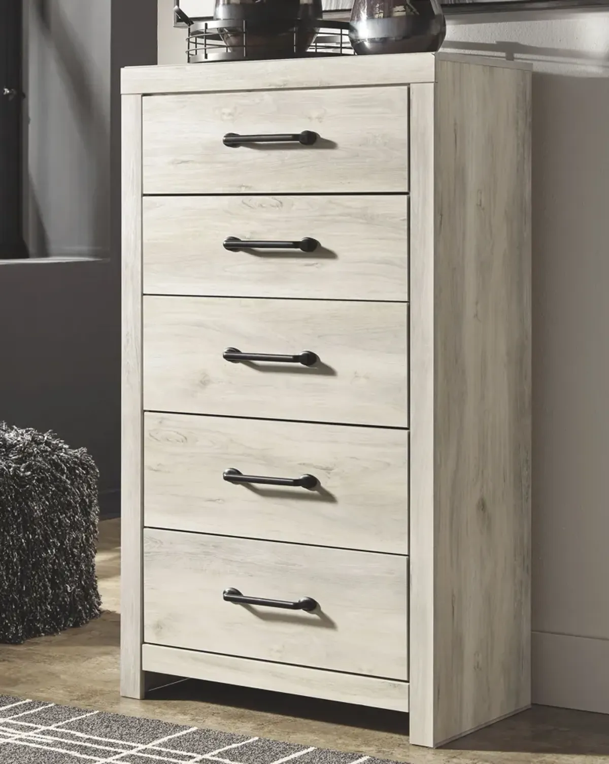 Cambeck - Bedroom Set