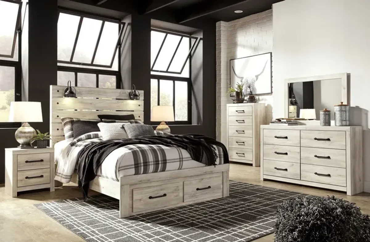 Cambeck - Bedroom Set