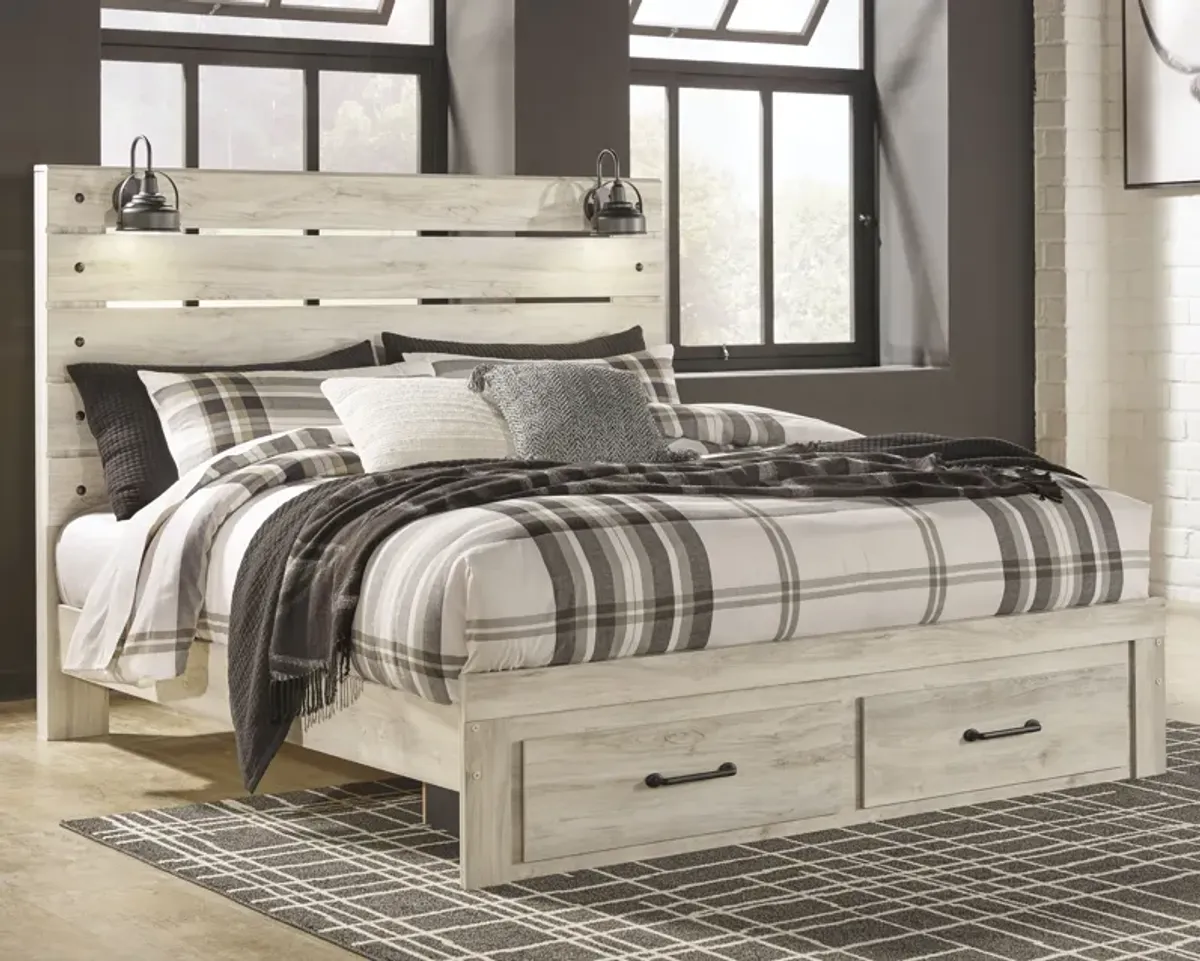 Cambeck - Bedroom Set