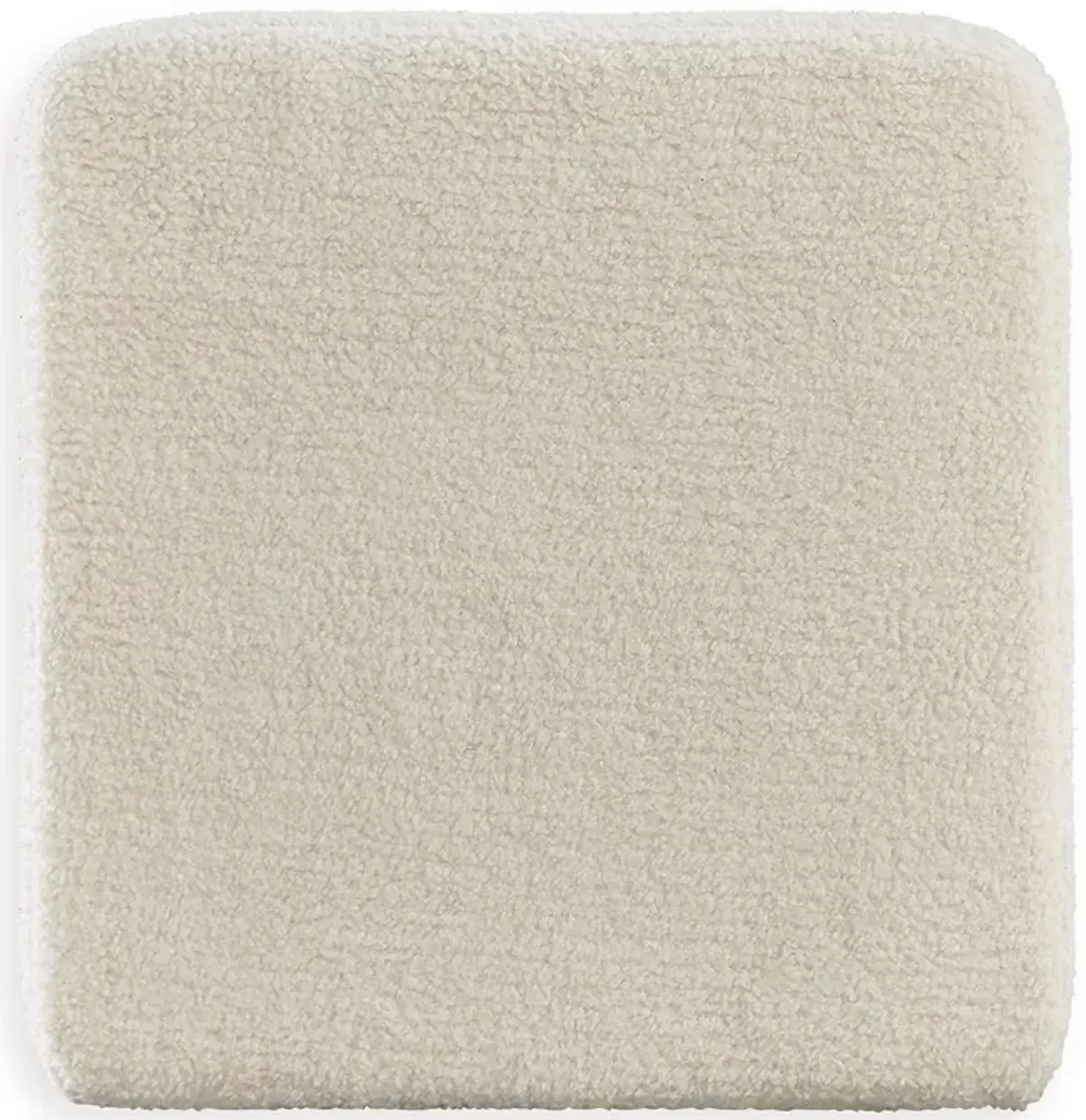 Lembertson - Accent Bench - Ecru